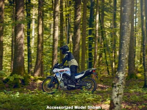 New 2025 Honda Transalp, Santa Rosa CA | Specs, Price, Photos | Deep Pearl Gray H001100