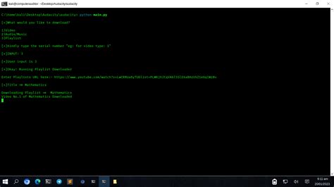 Audacity Python Script Template 的图像结果