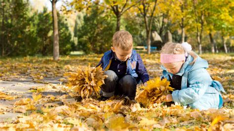 Kišna jesen – Školski list Duga