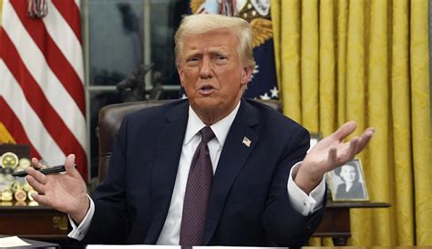 Trump’s plan to 'eliminate' FEMA would affect these states the most