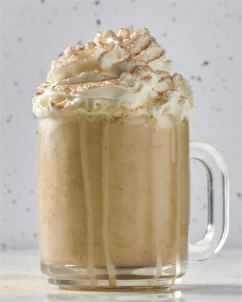 Sheetz Frozen Latte Recipe