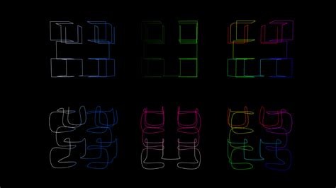 3D Object JavaScript 的图像结果