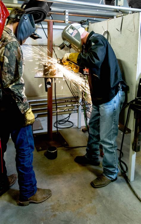 Tulsa Welding School Cost