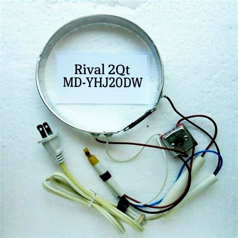 Rival Crock Pot Parts | Crockpoti