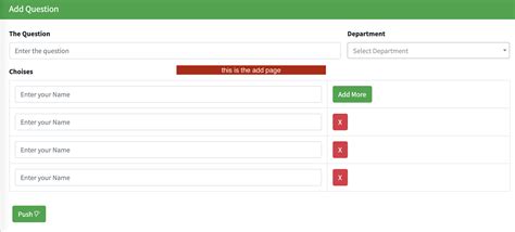 Image result for Add and Remove Button