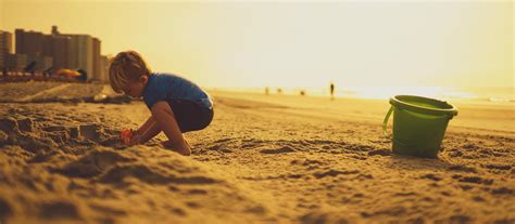 Best South Carolina beach towns