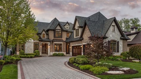 perfect house