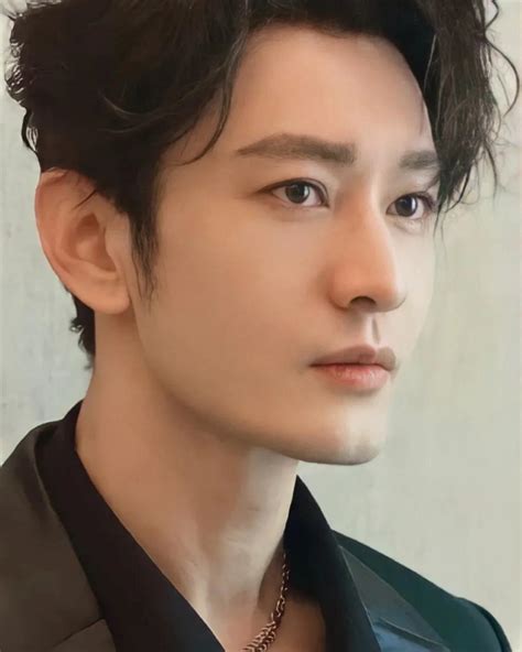 Gossip Fan said: Wang Yibo, Yang Mi, Guo Xiaoting, Zhang Da, Huang ...