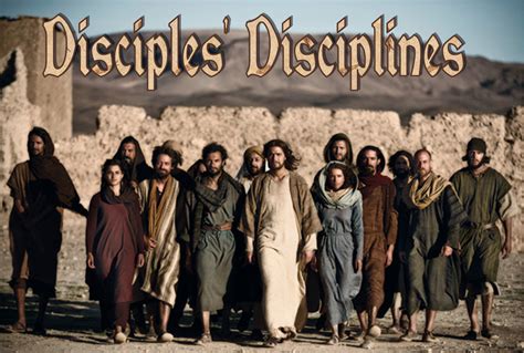 Image result for Disciples of Discipline