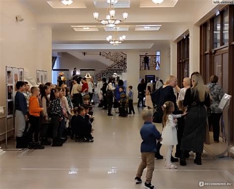 Государственный Театр оперы и балета Удмуртской Республики им. П. И ...
