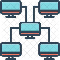 Computer Network Icon Simple 的图像结果