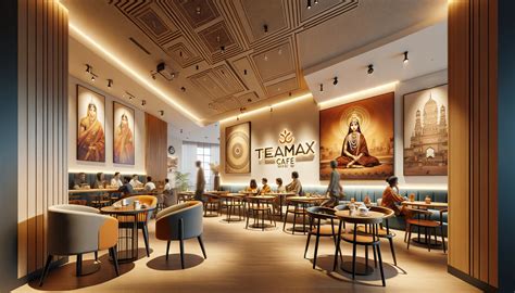 Latest News & Updates from TeaMax Cafe India | Contact Us