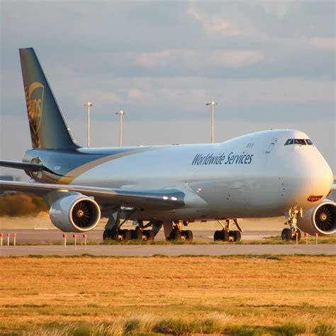 UPS Hiring Update: The UPS pilot hiring application is officially open ...