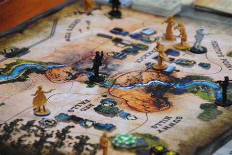 Top 100 Board Game FAMILIES of all time, According to the Net (#100-#91 ...