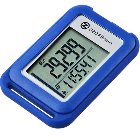 How to Set a Pedometer 的图像结果