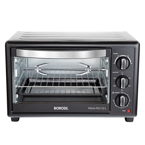 Buy Prima Pro 30L Oven Toaster Griller 1500W at Best Price Online in ...
