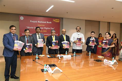 World Consumer Rights Day: PNB launches several initiatives for ...