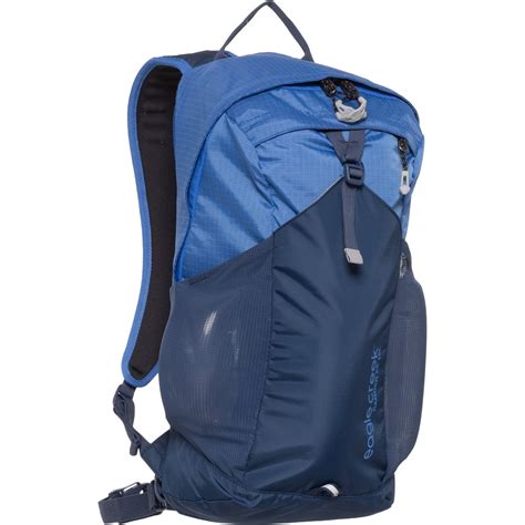 Eagle Creek Ranger XE 16 L Backpack - Mesa Blue-Aizome Blue - Save 49%