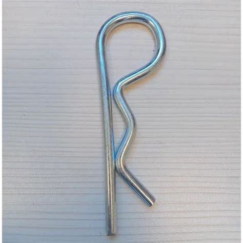 R Pin and Cotter Pin - Cotter Pin Trader - Retailer from Mumbai