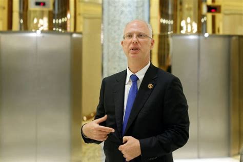 Russia, US Discussing Rare Earth Metals Projects, Putin Envoy Says