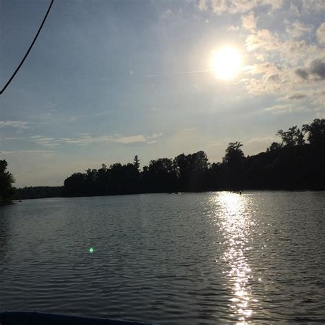 CANBY FERRY: Tutto quello che c'è da sapere (AGGIORNATO 2026)