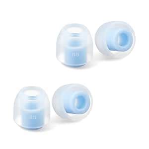 AZLA SednaEarfit Origin (S) - Earbud Tips for Noise Cancelling ...