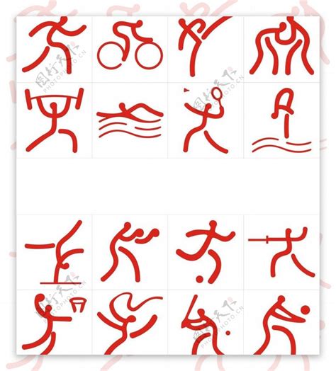 Image result for Sports简笔画