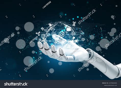 Machine Learning Robot 的图像结果