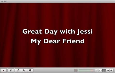 How to Add Subtitles in iMovie 11/10/9/8? [2026]