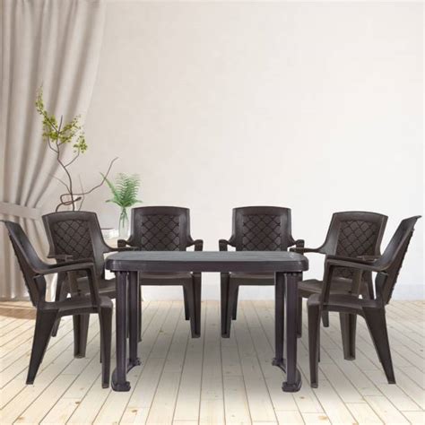 Plastic Table And Chair - Buy Plastic Table And Chair online at Best ...