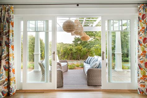 Sliding Glass Patio Doors