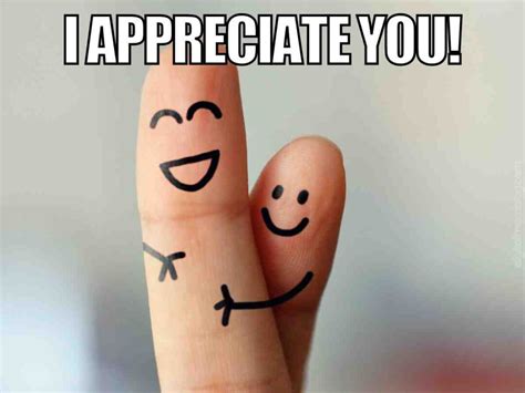 25 Thank You Memes That Speak Louder Than Sending A Card