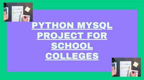 Image result for PHP Python MySQL Project Free