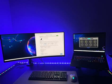 Image result for Alienware Battlestation Desk