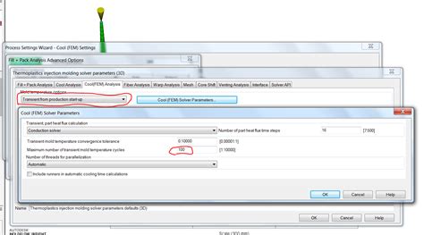 Image result for Moldflow Insight Tutorial