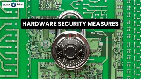 Computer Hardware Security 的图像结果