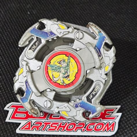 Wolborg 1 _e – Beyblade Art Shop