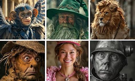 The Oz Escape: A Wicked Glitch in Topeka, Topeka, 18 October 2025 ...