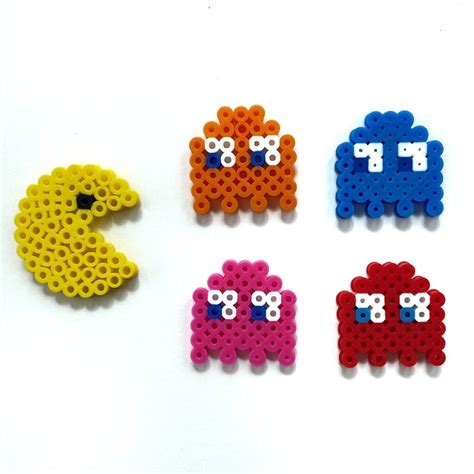 Perler Bead Designs, Patterns and Ideas