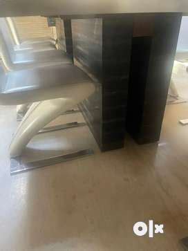 Dining Table - Buy & Sell Used Sofa & Dining in India | OLX