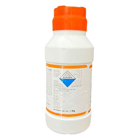 Thiamethoxam 25% WG Insecticide - Panchtara | FarmMate.in