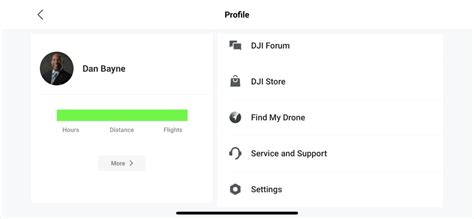 DJI Mini 4 Pro Setup 的图像结果