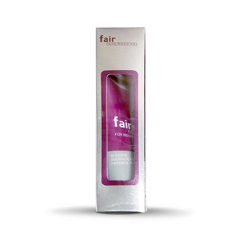 Buy Fairsome Facewash : ClickOnCare.com