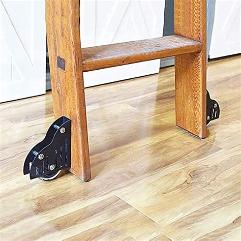 CCTC Sliding Barn Door Kit 3.3ft-20ft, Sliding Ladder India | Ubuy