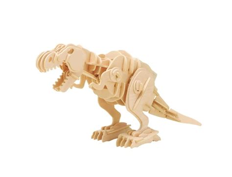 Robotime Robotic Dinosaurs T-Rex – Robotime