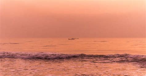 8 Amazing Places To Visit Near Marina Beach In 2026