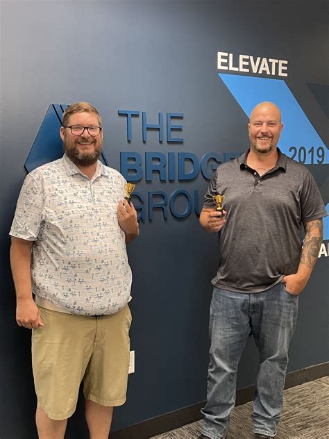 The Bridger Group on LinkedIn: #thebridgergroup #congratulations # ...