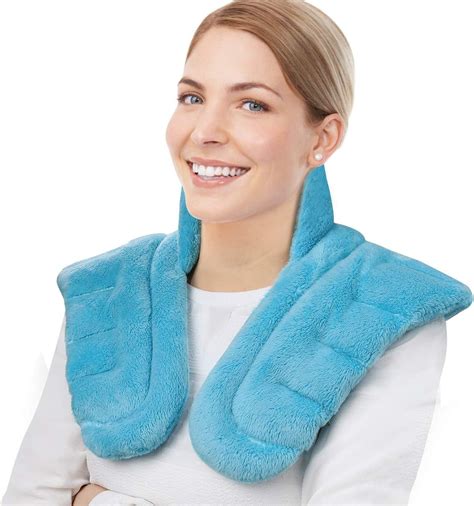 The Best Heating Neck Pad Microwavable – Home Previews