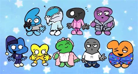 Image result for Animatic Object Show