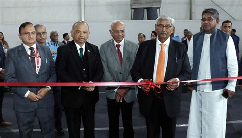 "25th All India Forensic Science Conference" was inaugurated at NFSU | NFSU
